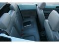 Aquarius Blue - New Beetle 2.5 Convertible Photo No. 12
