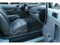 Aquarius Blue - New Beetle 2.5 Convertible Photo No. 13
