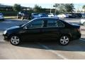Black - Jetta SE Sedan Photo No. 4