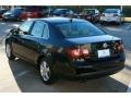 Black - Jetta SE Sedan Photo No. 5