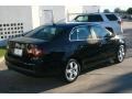 Black - Jetta SE Sedan Photo No. 7