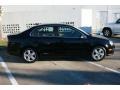 Black - Jetta SE Sedan Photo No. 8