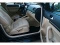 Black - Jetta SE Sedan Photo No. 13