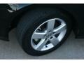 Black - Jetta SE Sedan Photo No. 19
