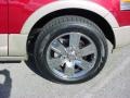 Redfire Metallic - Expedition Eddie Bauer Photo No. 3