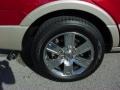 Redfire Metallic - Expedition Eddie Bauer Photo No. 4
