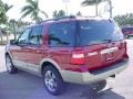 Redfire Metallic - Expedition Eddie Bauer Photo No. 10