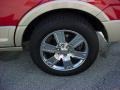 Redfire Metallic - Expedition Eddie Bauer Photo No. 12