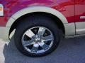 Redfire Metallic - Expedition Eddie Bauer Photo No. 13