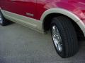 Redfire Metallic - Expedition Eddie Bauer Photo No. 32