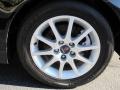 2004 Saab 9-3 Arc Convertible Wheel and Tire Photo