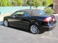 2004 Black Saab 9-3 Arc Convertible  photo #6