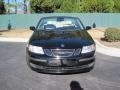 2004 Black Saab 9-3 Arc Convertible  photo #14