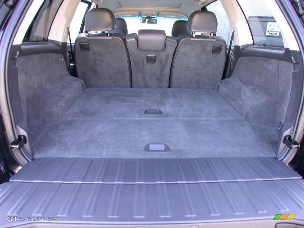 2008 Volvo XC90 3.2 Trunk Photo #41507691