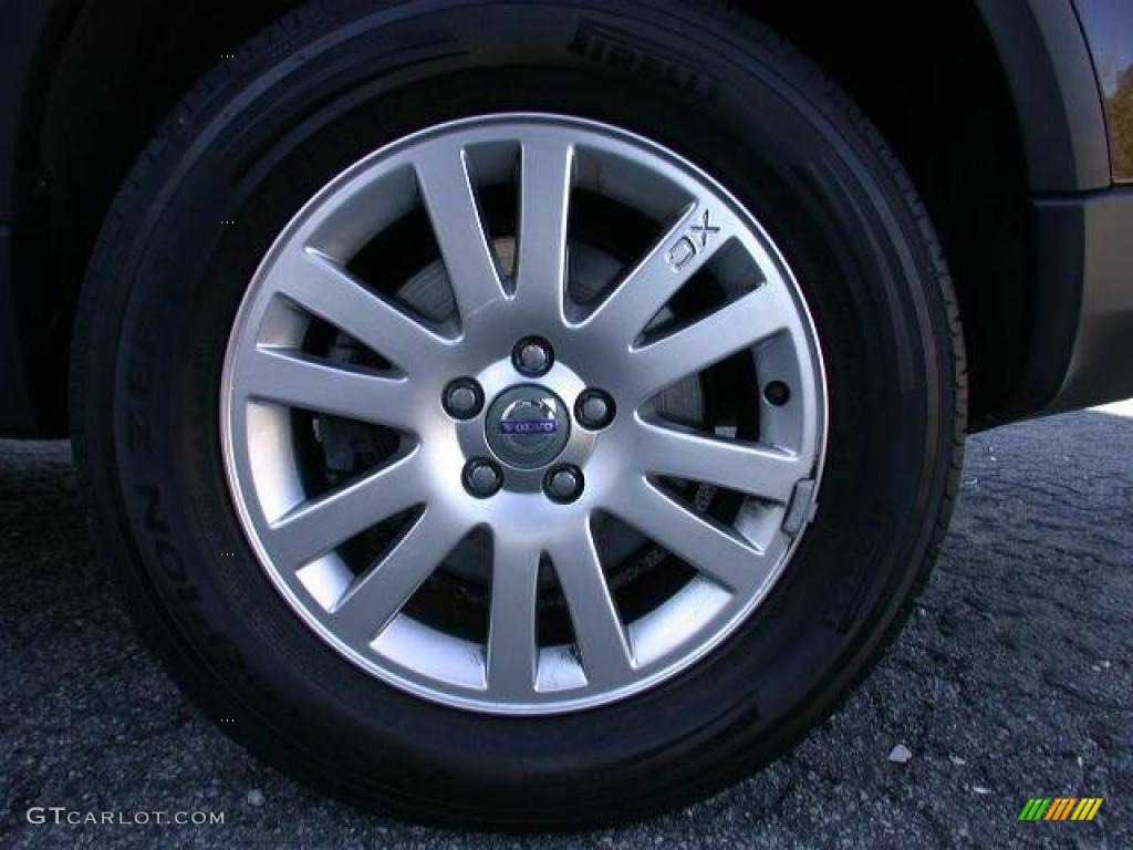 2008 Volvo XC90 3.2 Wheel Photo #41507699