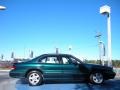 1998 Emerald Green Metallic Pontiac Bonneville SE  photo #6