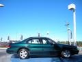 Emerald Green Metallic - Bonneville SE Photo No. 6