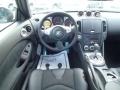 Black Dashboard Photo for 2011 Nissan 370Z #41508861