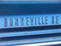 1998 Emerald Green Metallic Pontiac Bonneville SE  photo #9