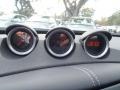 Black Gauges Photo for 2011 Nissan 370Z #41508917