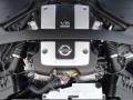 3.7 Liter DOHC 24-Valve CVTCS V6 Engine for 2011 Nissan 370Z Sport Touring Coupe #41508925