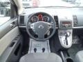 Brilliant Silver Metallic - Sentra 2.0 SR Photo No. 6