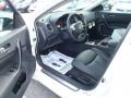 Charcoal Interior Photo for 2011 Nissan Maxima #41509229