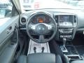 Charcoal Dashboard Photo for 2011 Nissan Maxima #41509249