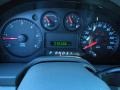 2004 Ford Freestar SES Gauges