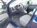 2011 Blue Onyx Nissan Sentra 2.0  photo #5