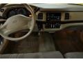 2003 White Chevrolet Impala   photo #5