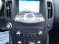 2011 Nissan 370Z Sport Touring Roadster Navigation