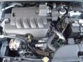 Magnetic Gray Metallic - Sentra 2.0 Photo No. 10