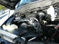 5.7 Liter HEMI OHV 16 Valve V8 2007 Dodge Ram 1500 SLT Regular Cab Engine