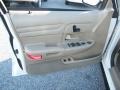 Medium Parchment Door Panel Photo for 2002 Ford Crown Victoria #41510833