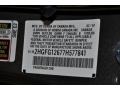 2007 Galaxy Gray Metallic Honda Civic LX Coupe  photo #7