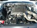 4.6 Liter SOHC 16-Valve V8 2002 Ford Crown Victoria LX Engine