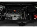 2007 Galaxy Gray Metallic Honda Civic LX Coupe  photo #13