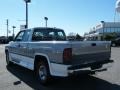 Stone White - Ram 2500 SLT Extended Cab Photo No. 3
