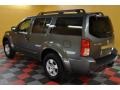 Storm Gray - Pathfinder SE 4x4 Photo No. 3