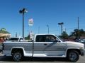 1996 Stone White Dodge Ram 2500 SLT Extended Cab  photo #6