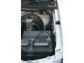 Super White - Tacoma V6 PreRunner Access Cab Photo No. 38