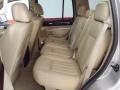 2005 Silver Birch Metallic Lincoln Aviator Luxury  photo #19