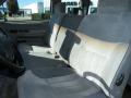 Stone White - Ram 2500 SLT Extended Cab Photo No. 10