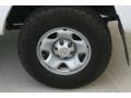 2008 Toyota Tacoma V6 PreRunner Access Cab Wheel and Tire Photo