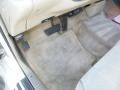 Stone White - Ram 2500 SLT Extended Cab Photo No. 12