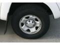 2008 Toyota Tacoma V6 PreRunner Access Cab Wheel and Tire Photo