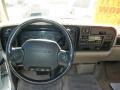 Stone White - Ram 2500 SLT Extended Cab Photo No. 14