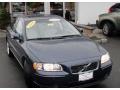 Barents Blue Metallic - S60 2.5T AWD Photo No. 1