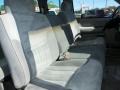 Stone White - Ram 2500 SLT Extended Cab Photo No. 19